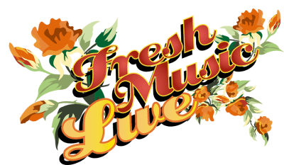 FreshMusicLive-Logo