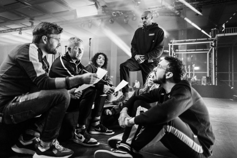 Media Fresh Music Live