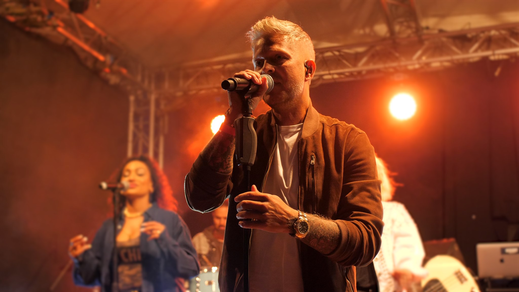 FreshMusicLive-Benefizkonzert-Beachclub-Düsseldorf