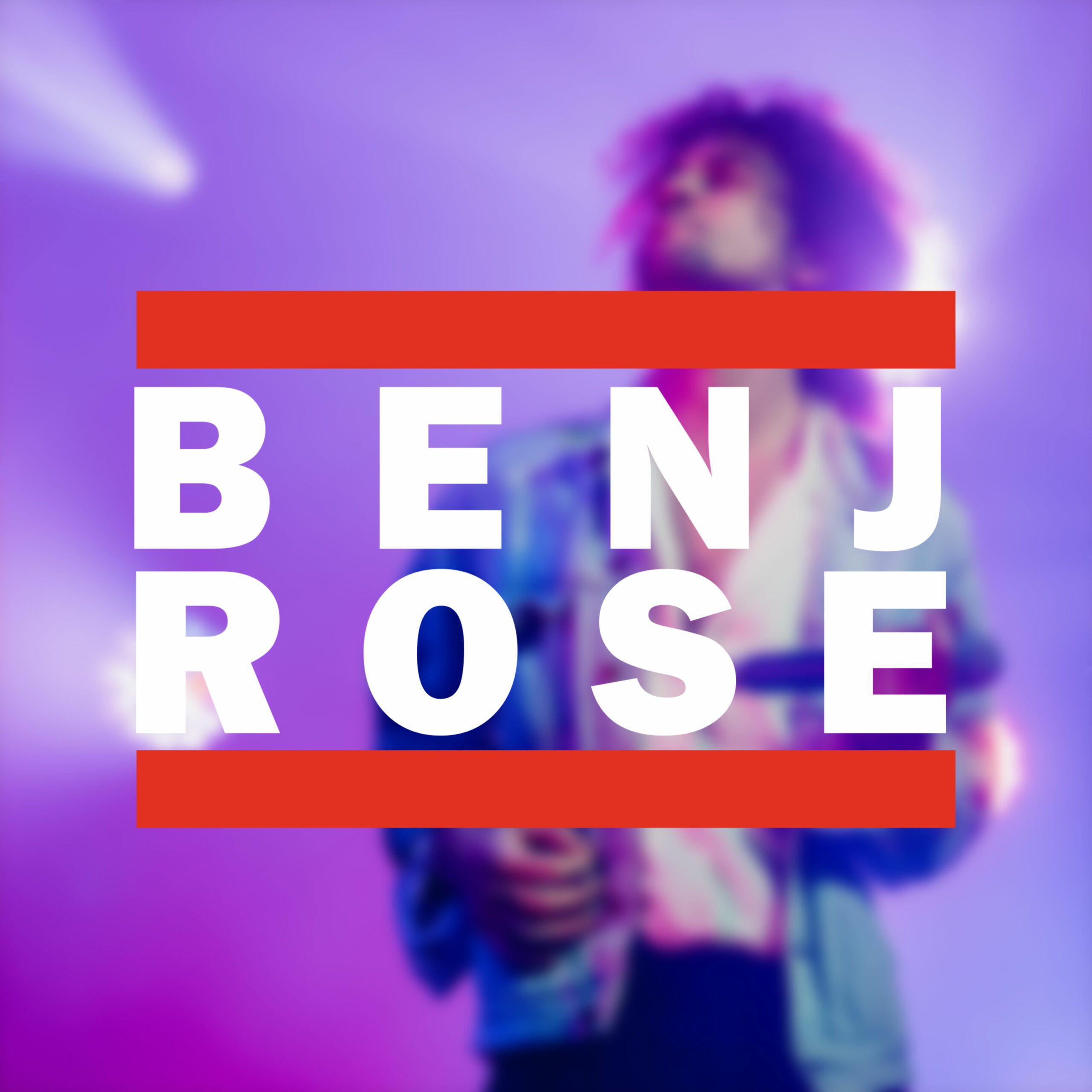 Benj Rose