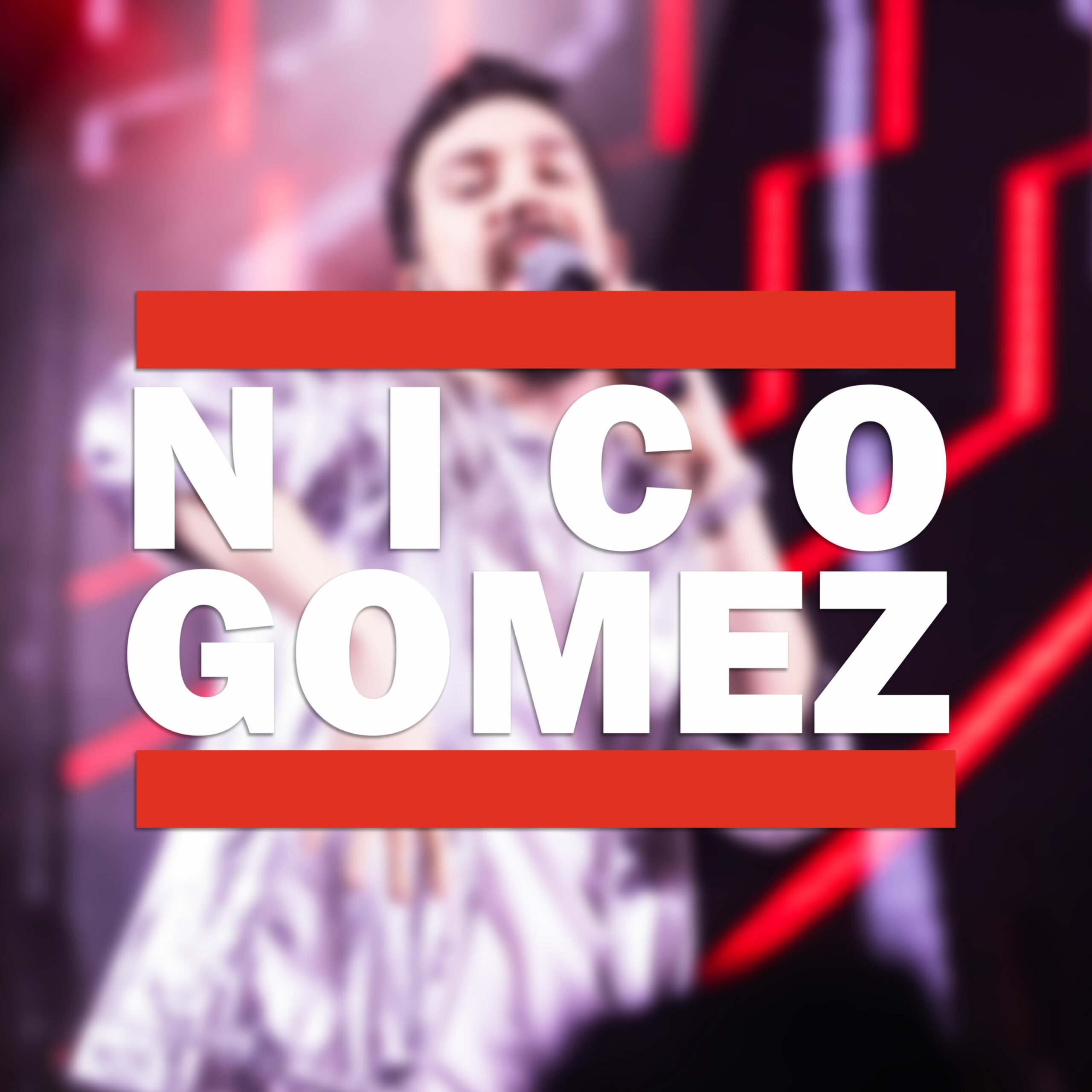 Nico Gomez