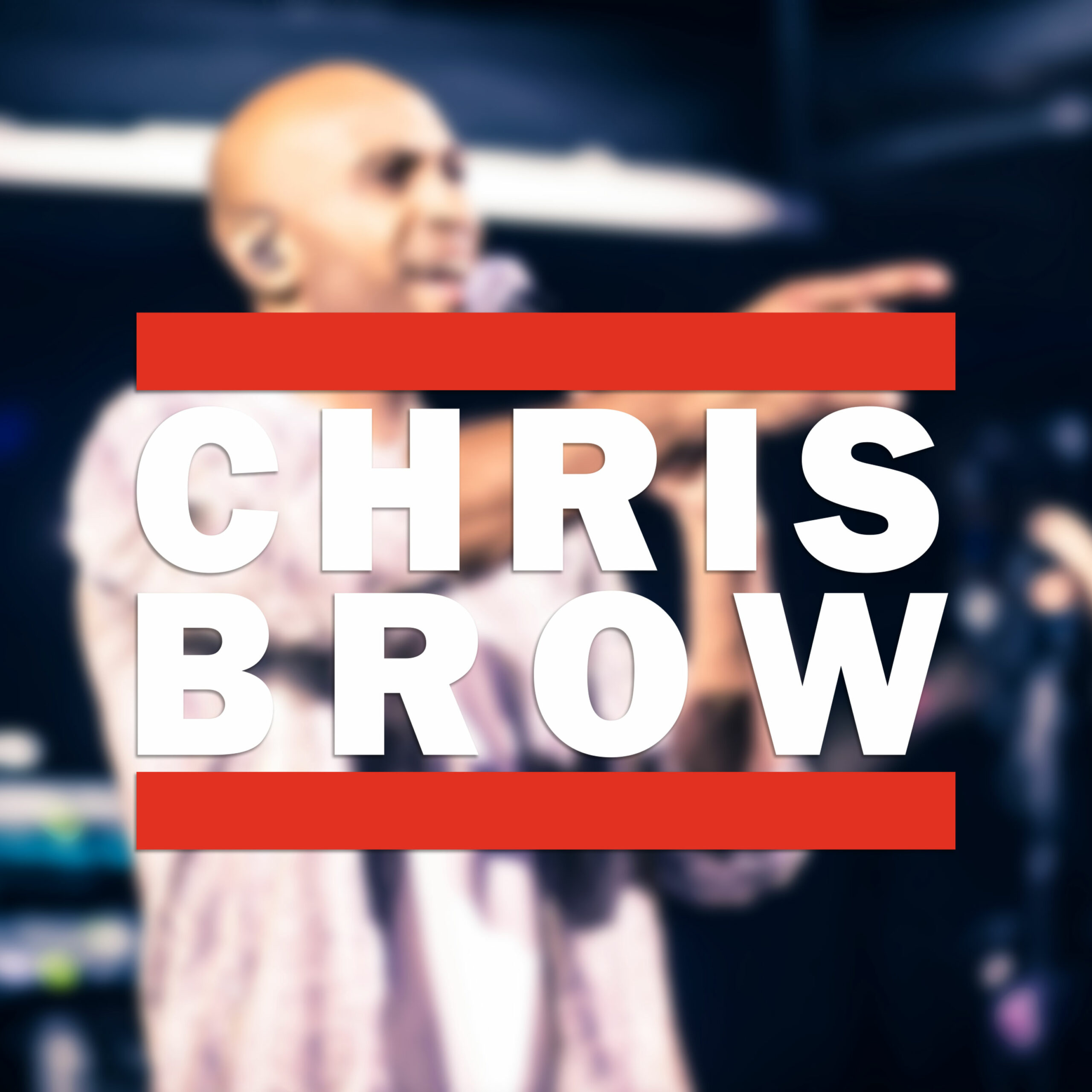 Chris Brow