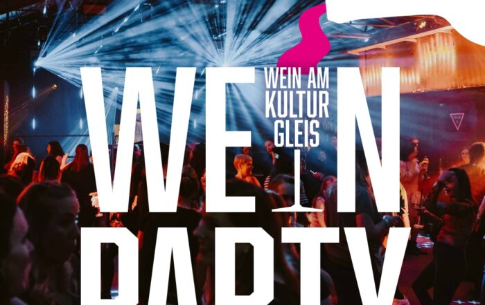 Fresh Music Live @ Wein-Party am Kulturgleis 18.07. Gleis 9 Bochum