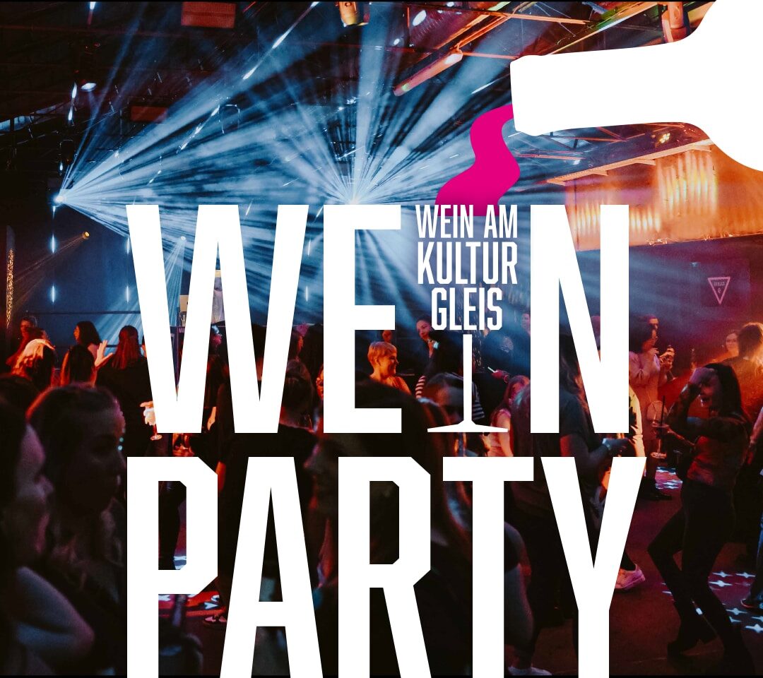 Fresh Music Live @ Wein-Party am Kulturgleis 18.07. Gleis 9 Bochum